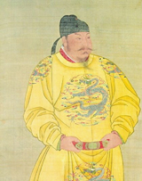 唐朝皇帝列表(含画像、简介)